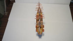  1/150   Amerigo Vespucci