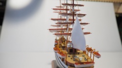  1/150   Amerigo Vespucci