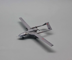 Sputnik 3D Labs 1/72 Bayraktar TB2 -  