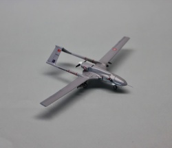 Sputnik 3D Labs 1/72 Bayraktar TB2 -  