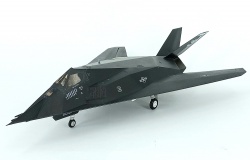 Academy 1/72 F-117A Nighthawk Ghost of Baghdad