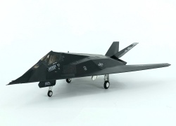 Academy 1/72 F-117A Nighthawk Ghost of Baghdad