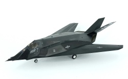 Academy 1/72 F-117A Nighthawk Ghost of Baghdad