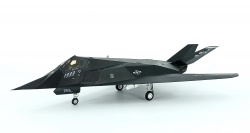 Academy 1/72 F-117A Nighthawk Ghost of Baghdad