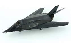 Academy 1/72 F-117A Nighthawk Ghost of Baghdad