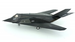 Academy 1/72 F-117A Nighthawk Ghost of Baghdad