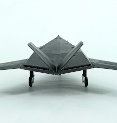 Academy 1/72 F-117A Nighthawk Ghost of Baghdad