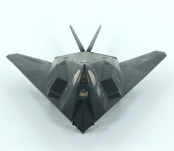 Academy 1/72 F-117A Nighthawk Ghost of Baghdad