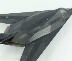 Academy 1/72 F-117A Nighthawk Ghost of Baghdad