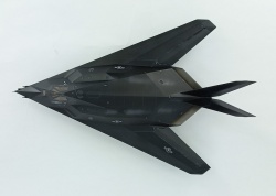 Academy 1/72 F-117A Nighthawk Ghost of Baghdad