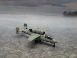 HobbyBoss 1/72 He-162A -    .