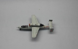 HobbyBoss 1/72 He-162A -    .