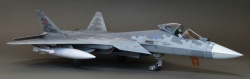 Звезда 1/48 Су-57