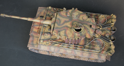 Tamiya 1/35 Pz. Kpfw.VI Ausf H 