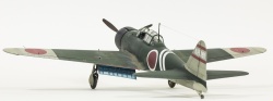 Eduard 1/48 A6M2 Zero Type 21