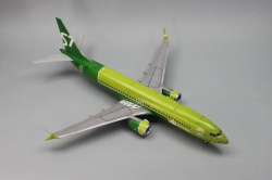  1/144 Boeing 737 MAX8 S7 Airlines