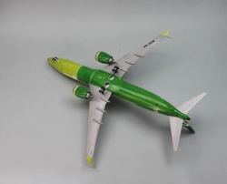  1/144 Boeing 737 MAX8 S7 Airlines