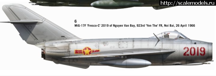 1672738502_IMG_20221230_140727_306.jpg : #1767597/ 1:72 AZmodel -17/J-5 Viet Nam  