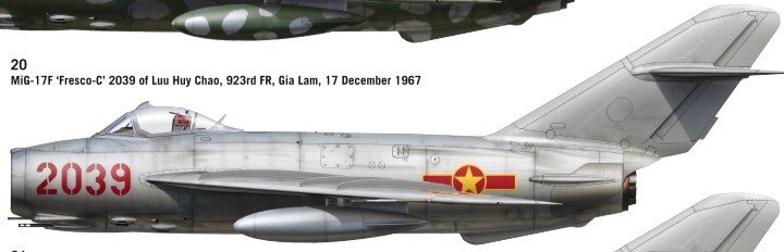 1672742049_IMG_20221230_142134_563.jpg : #1767597/ 1:72 AZmodel -17/J-5 Viet Nam  