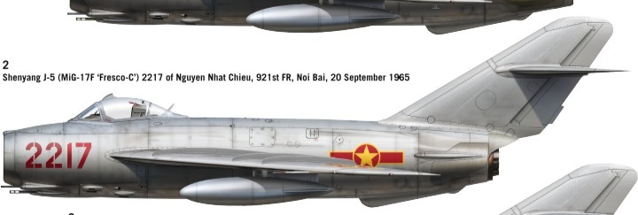 1672742813_IMG_20230101_231306_399.jpg : #1767597/ 1:72 AZmodel -17/J-5 Viet Nam  