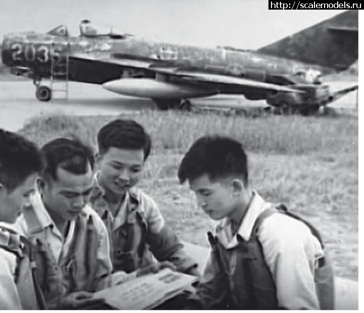 1672743591_IMG_20221230_143126_069.jpg : #1767597/ 1:72 AZmodel -17/J-5 Viet Nam  