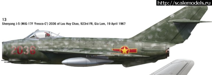 1672743592_IMG_20221230_141330_042.jpg : #1767597/ 1:72 AZmodel -17/J-5 Viet Nam  