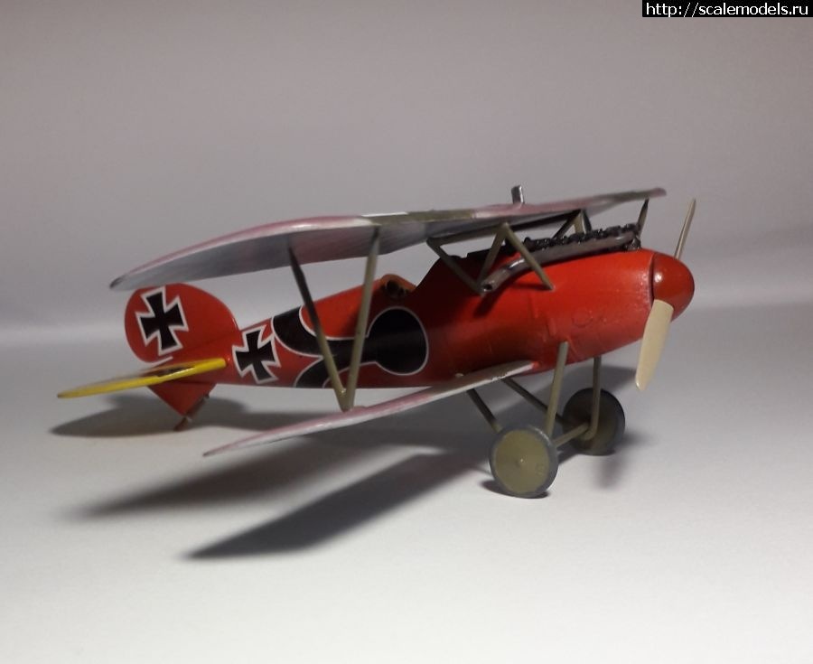 1673192269_1673019580_albatros2.jpg : / .   1/72  