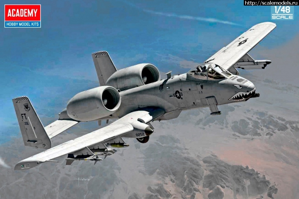 1673270905_1395680-58177-32-pristine.jpg : Fairchild Republic A-10 Thunderbolt II  