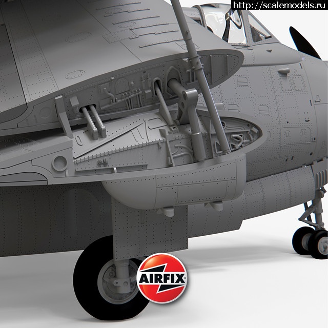 1673370285_324931545-767893218103993-8025004273570317871-n.jpg :  Airfix 1/48 Fairey Gannet  