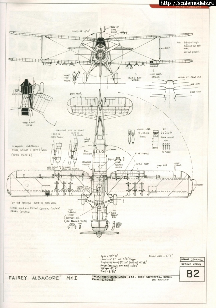 1673542498_Albacore_riveting_2.jpg : #1769133/ Fairey Albacore  !  