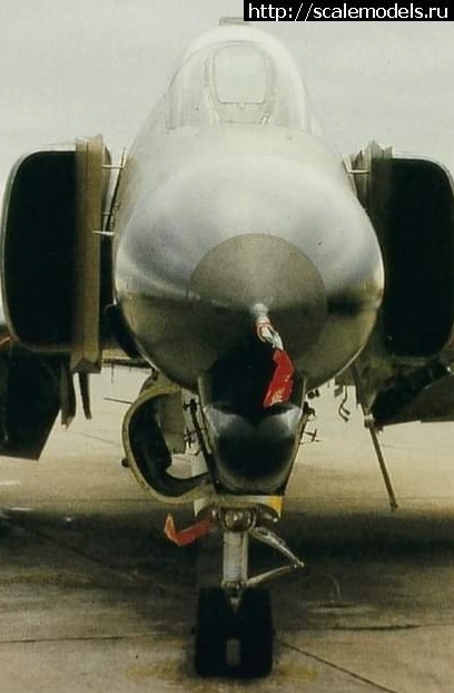 1673793829_IMG_20230115_214331.jpg : #1769469/ MENG 1/48 F-4G Phantom II  