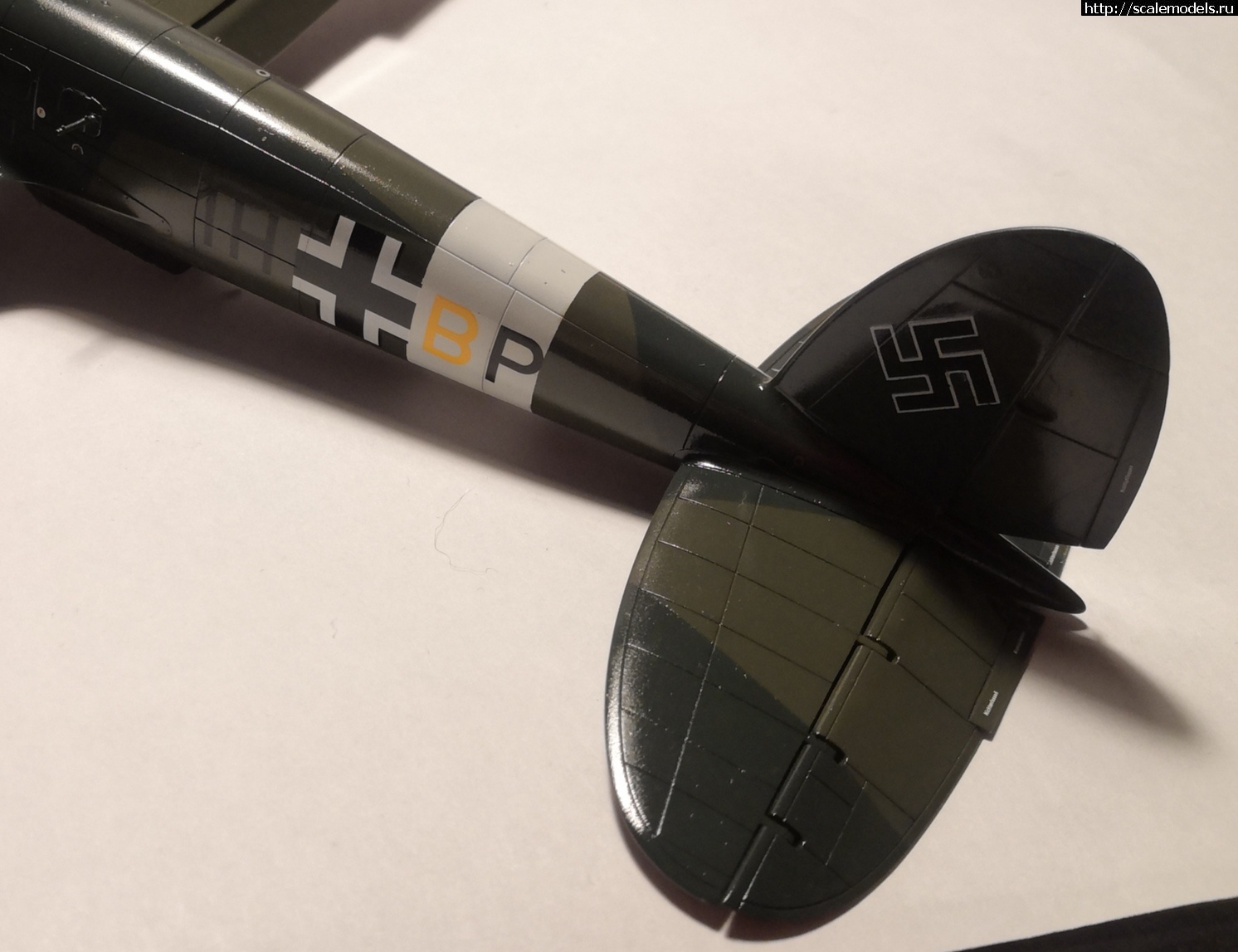 1673891634_IMG_20230116_223706.jpg : #1769611/ Heinkel  He-111 h-6 Airfix 1/72 -   