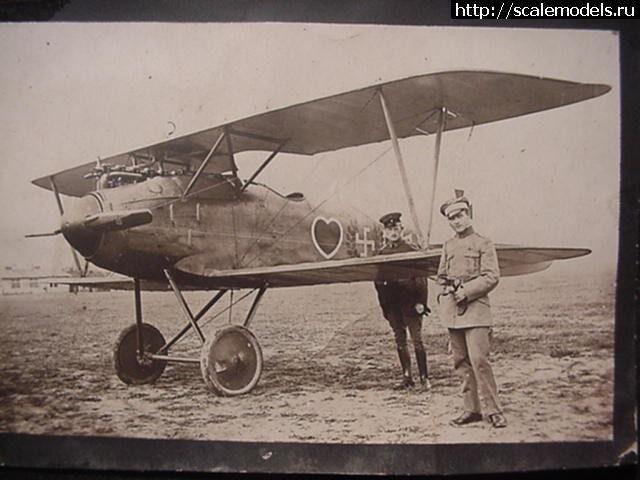 1673965771_full-2942-13990-voss20alb.jpg : #1769736/ Albatros DIII  , Roden 1/32  