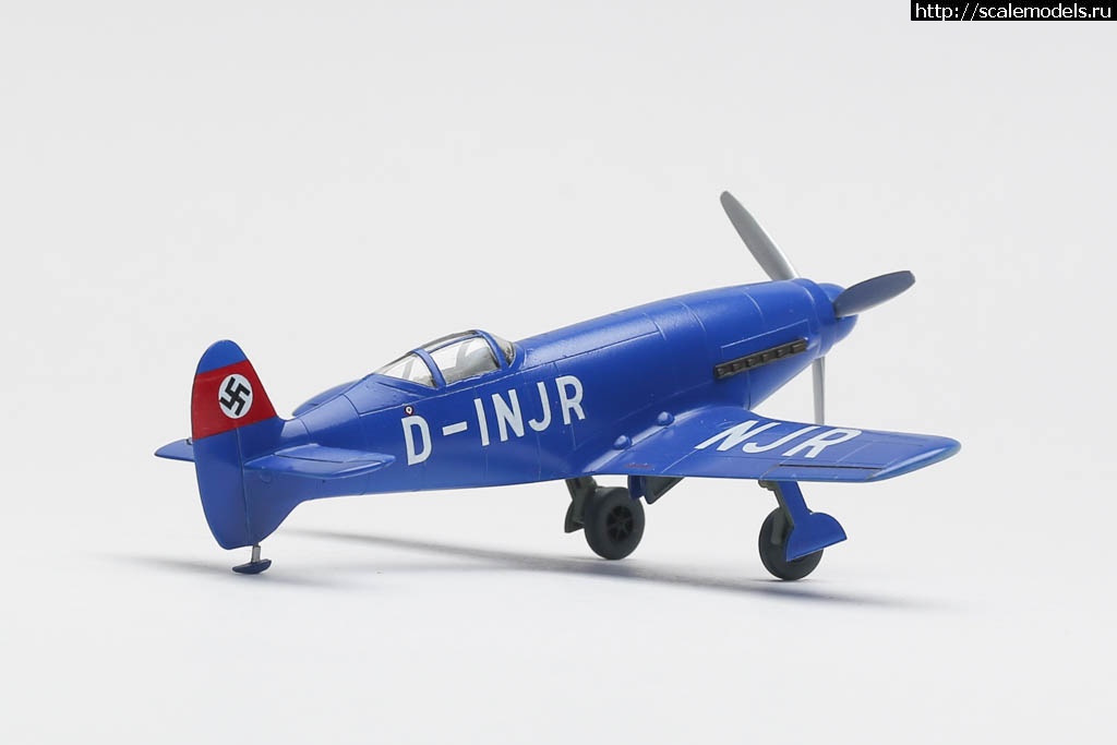 1674310779_235B1433.JPG : #1770384/ Me 209V1 Special hobby 1/72   