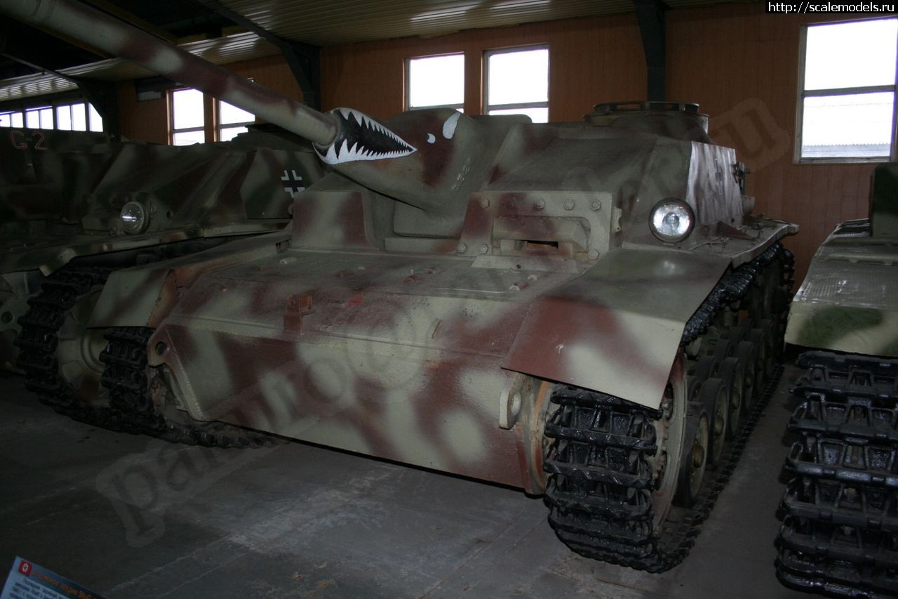 1674466094_2.jpg : Walkaround  StuG III Ausf. G,     , ,   