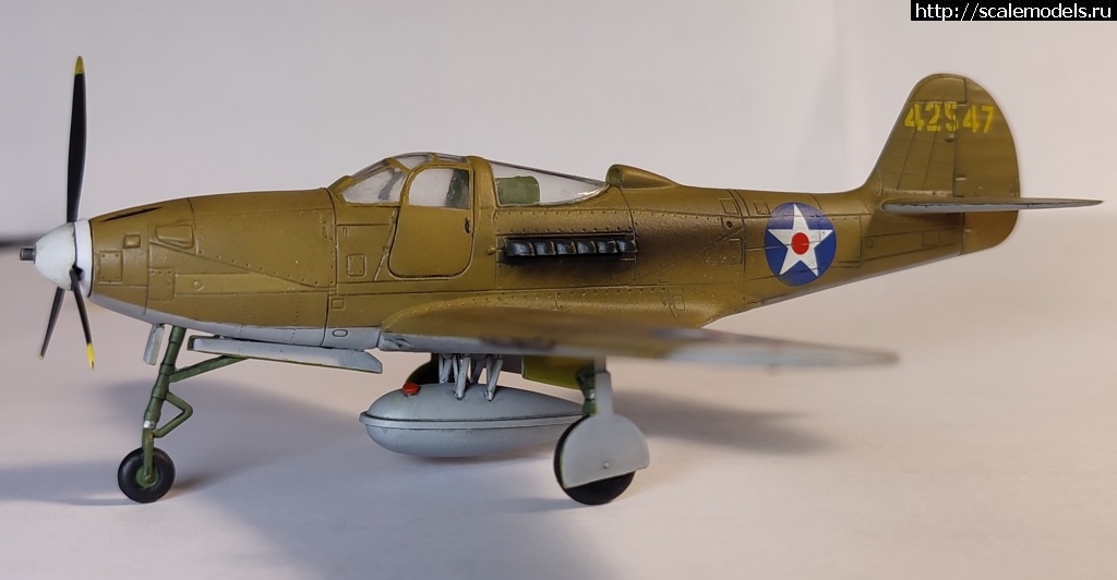 1674584475_2.jpg :  1/72 P-39N   