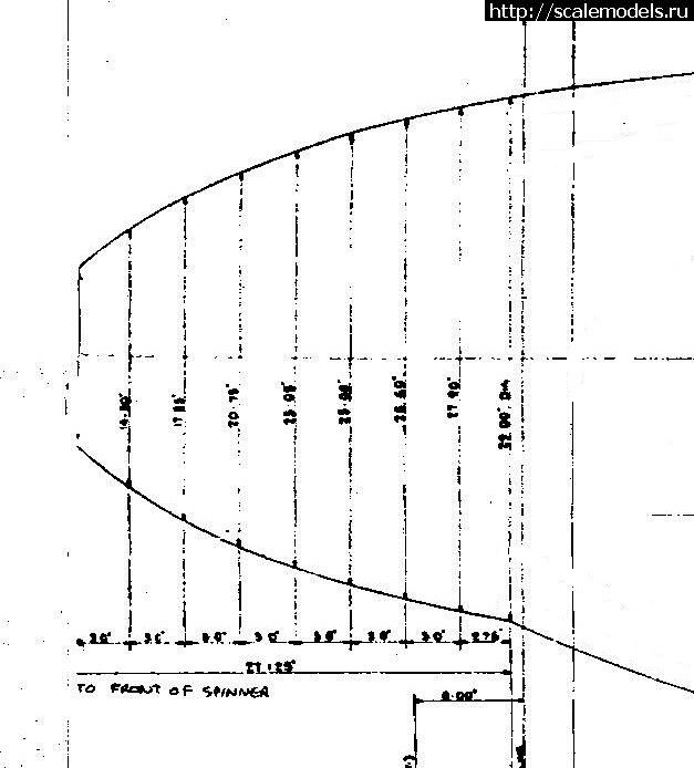 1674587213_HornetSpinner.jpg : #1770879/ De Haviland 103  Trumpeter  1/48  