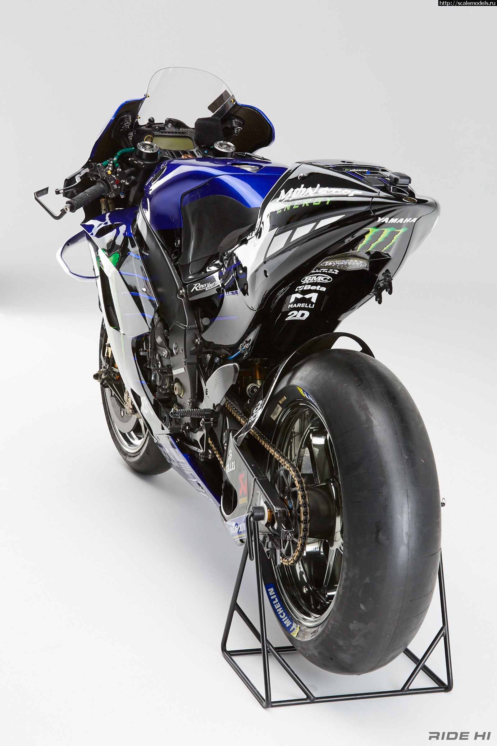 1675061370_yamaha_motogp-maverickvinales_210122_04.jpg : #1771530/ 1/12 Kawawsaki Ninja H2R Tamiya 14131  