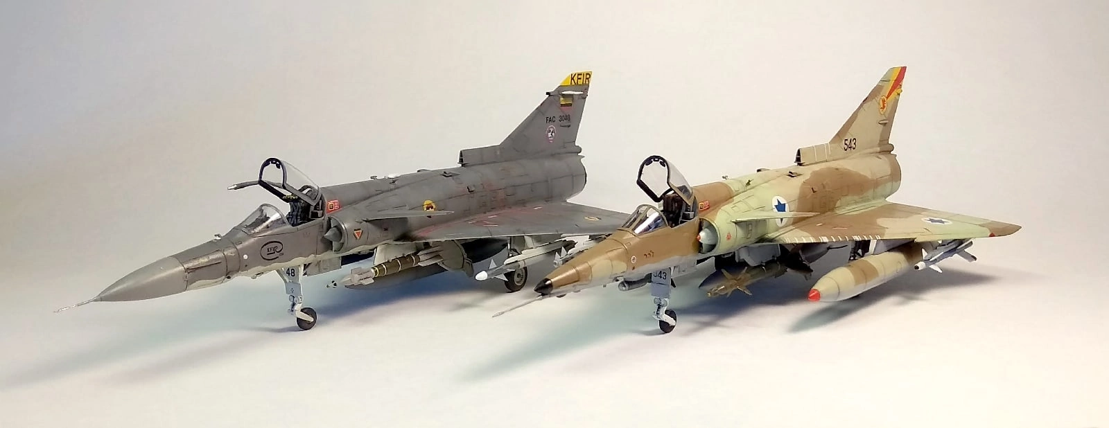 1675121144_ztqZZYZPiKE.jpg : #1771670/ 1:72 KFIR C2/C7 AMK  