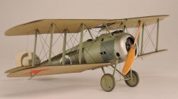   1/72 Sopwith-Snipe Nelliy