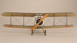   1/72 Sopwith-Snipe Nelliy