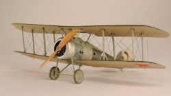   1/72 Sopwith-Snipe Nelliy