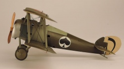   1/72 Sopwith-Snipe Nelliy