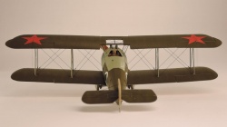   1/72 Sopwith-Snipe Nelliy