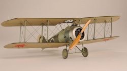   1/72 Sopwith-Snipe Nelliy