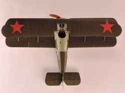   1/72 Sopwith-Snipe Nelliy