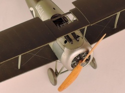   1/72 Sopwith-Snipe Nelliy