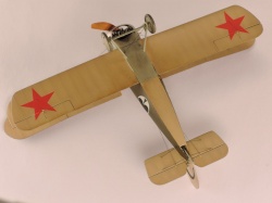   1/72 Sopwith-Snipe Nelliy