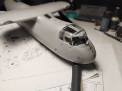 Kinetic 1/48 C-2A Greyhound