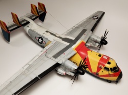 Kinetic 1/48 C-2A Greyhound